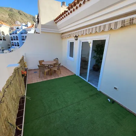 Exclusive Penthouse In Downtown Cristianos * Arona (Tenerife)