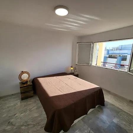 Exclusive Penthouse In Downtown Cristianos Apartmán *