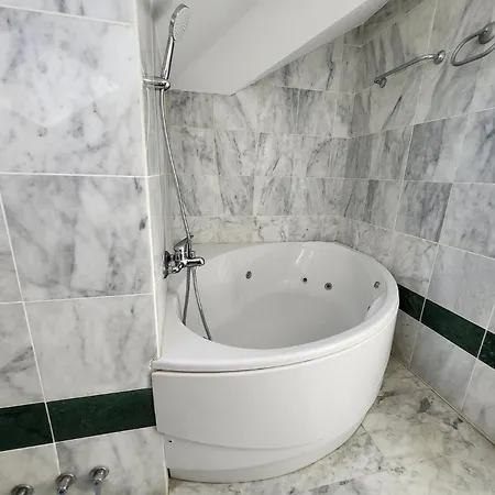 Apartmán Exclusive Penthouse In Downtown Cristianos Arona (Tenerife)