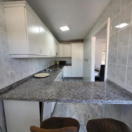 Exclusive Penthouse In Downtown Cristianos Arona (Tenerife)