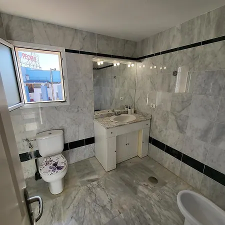 Exclusive Penthouse In Downtown Cristianos