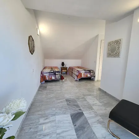 Exclusive Penthouse In Downtown Cristianos *