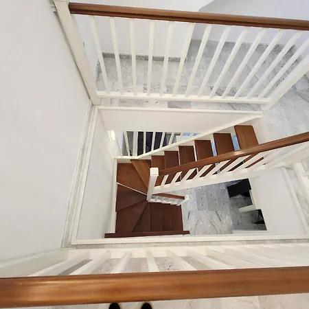 Apartmán Exclusive Penthouse In Downtown Cristianos *