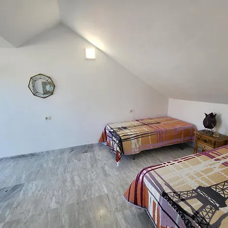 Exclusive Penthouse In Downtown Cristianos Apartmán *