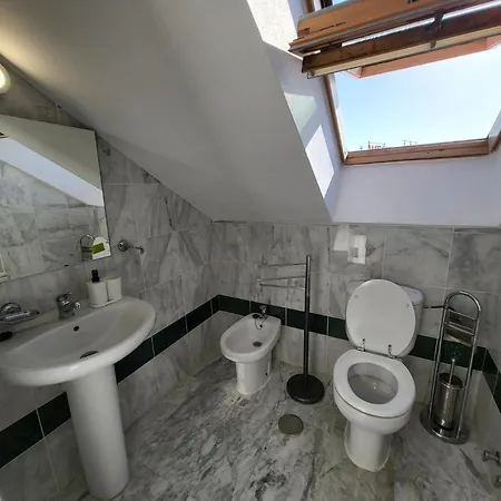 Exclusive Penthouse In Downtown Cristianos * Arona (Tenerife)
