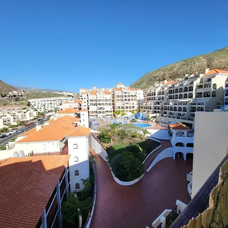 Apartmán Exclusive Penthouse In Downtown Cristianos *