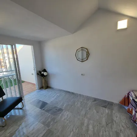 Exclusive Penthouse In Downtown Cristianos * Arona (Tenerife)