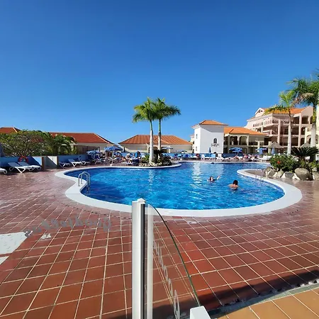 Exclusive Penthouse In Downtown Cristianos * Arona (Tenerife)