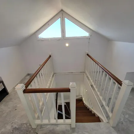 Exclusive Penthouse In Downtown Cristianos Apartmán Arona (Tenerife)