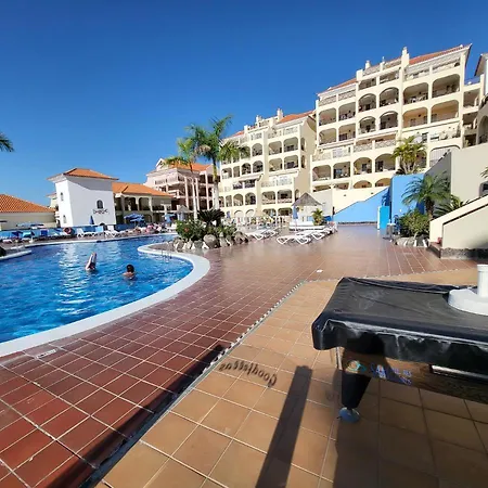 Exclusive Penthouse In Downtown Cristianos * Arona (Tenerife)