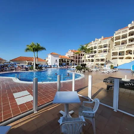 Apartment Exclusive Penthouse In Downtown Cristianos *