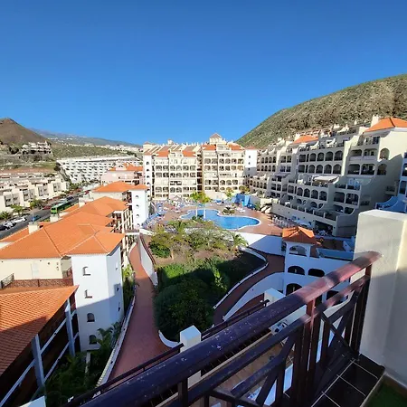 Apartment Exclusive Penthouse In Downtown Cristianos *